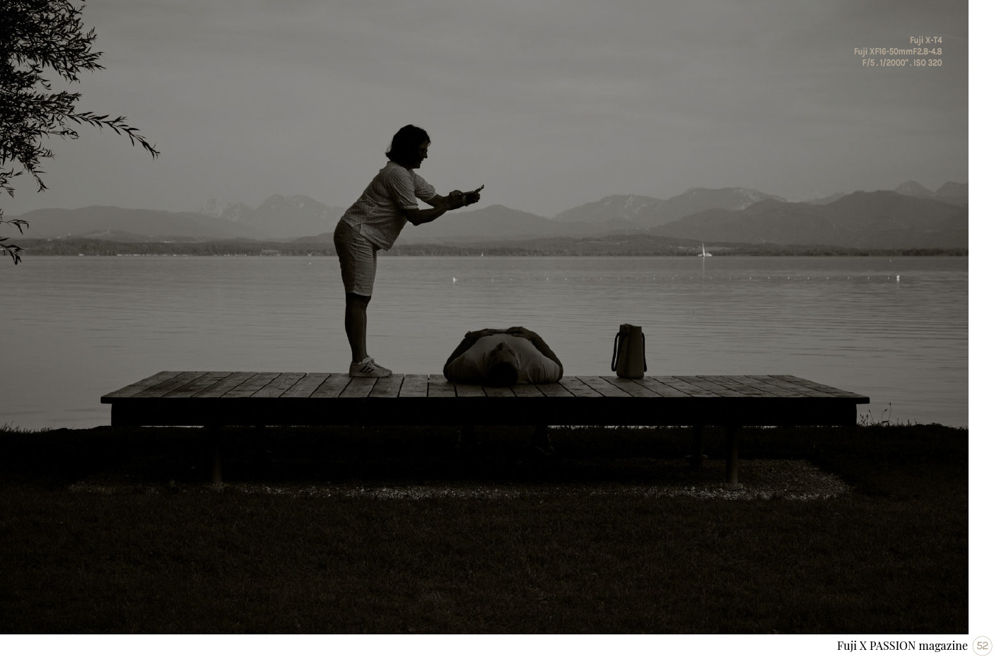Fuji X Passion